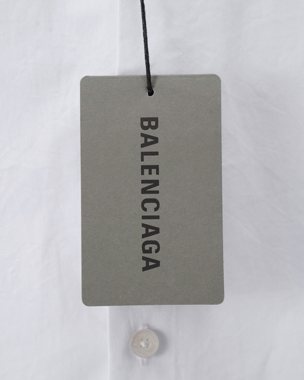 ブランドシャツ全体デザイン